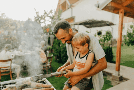 Discover Gold Service Extras