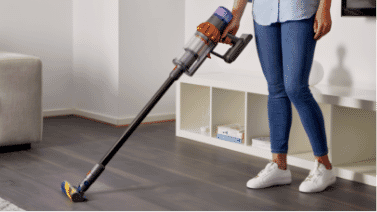 Dyson Hyperdymium™ Motor