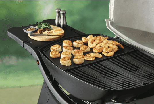 Father's Day Gifts - BBQs | The Good Guys