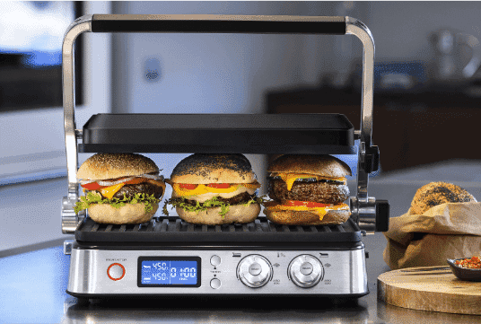 Father's Day Gifts - Small Kitchen Appliances | The Good Guys