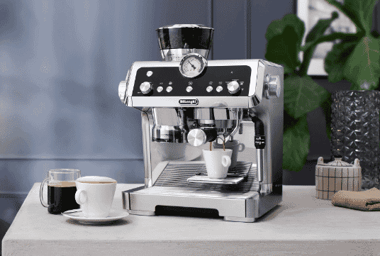 Father's Day Gifts - Coffee Machines | The Good Guys
