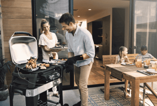 Father's Day Gifts - Everything Weber | The Good Guys