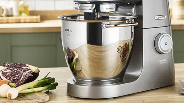Currys shoppers snap up bargain stainless steel stand mixer that's under  £10 - Mirror Online