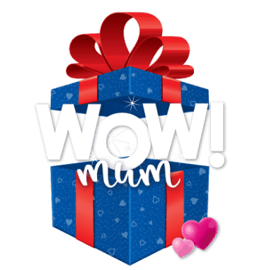 WOW! Get Mum a great gift from The Good Guys