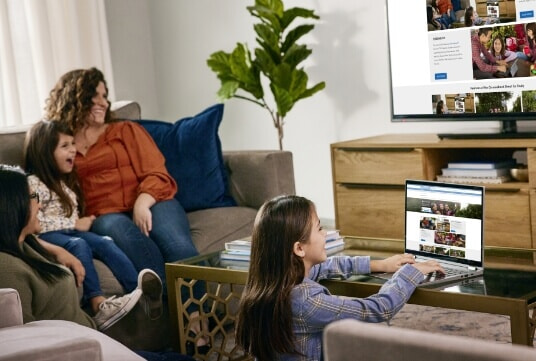 Everything Chromebook