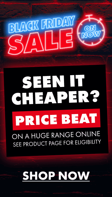 Black Friday Sale