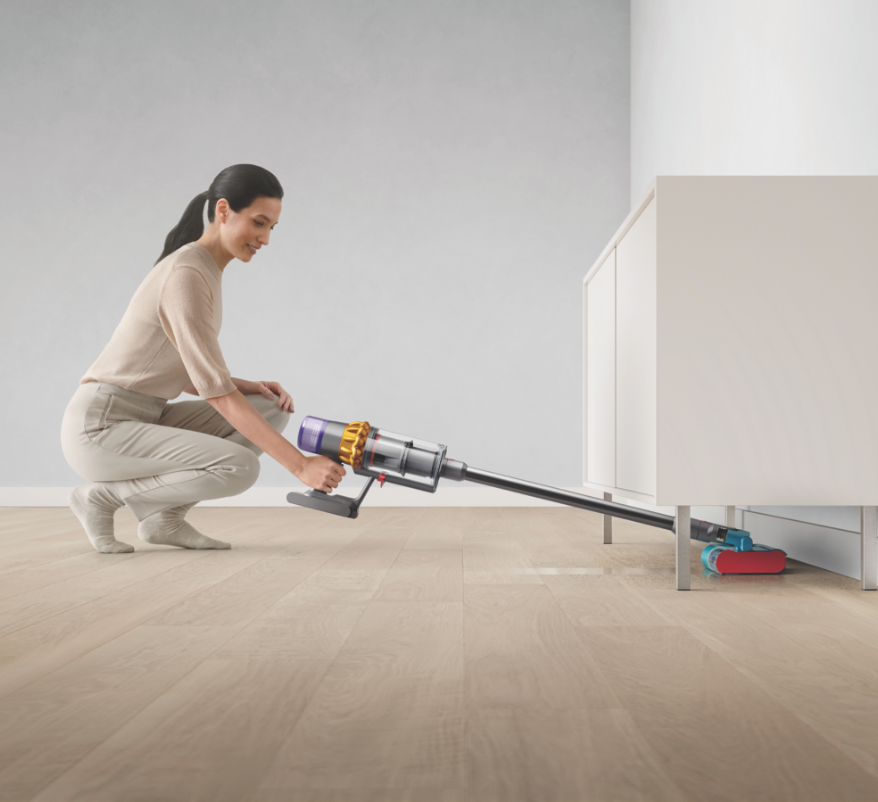 Dyson Vacuum Range The Good Guys