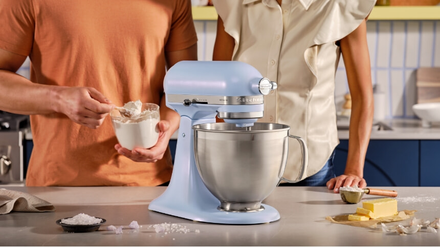 Kitchenaid food mixer best sale