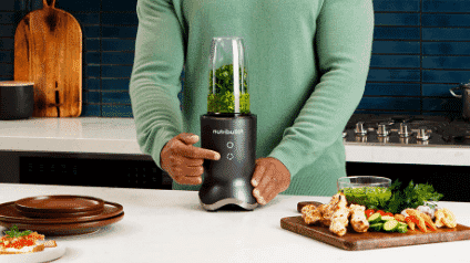 Good guys nutribullet clearance