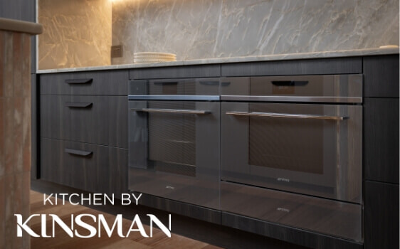 Get Extra Style With Smeg