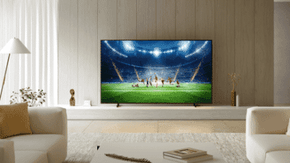 Sony 4K TVs | The Good Guys