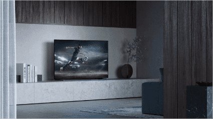 Sony OLED TVS