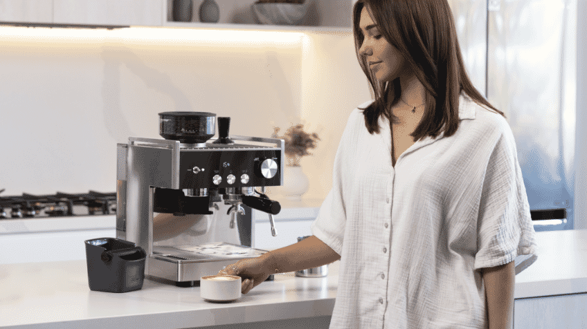 Good guys on sale coffee makers