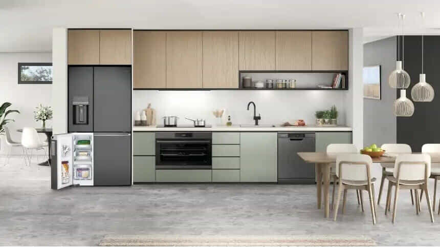 Westinghouse Laundry Range