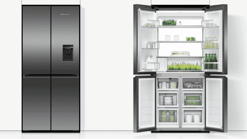Good guys fisher and paykel dishwasher online
