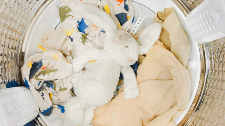 Reduced Vibrations = Less Noise