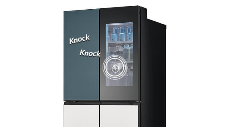 Ice & Water Dispenser  | The Good Guys