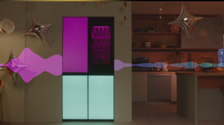 Surround Cooling | The Good Guys