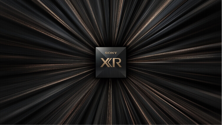 Close-up shot of LG WashTower with central control panel.