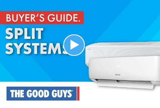 How To Choose A Split System