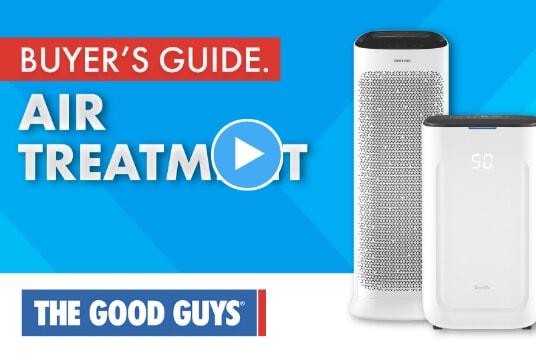 How To Choose Air Treatment