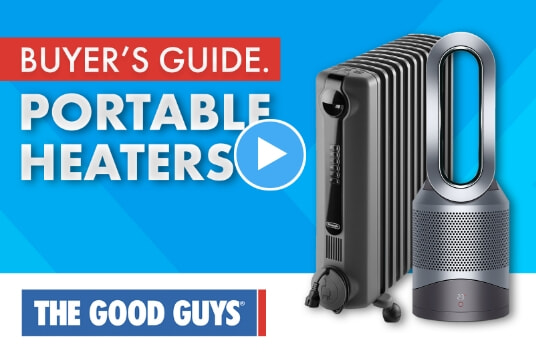 Choosing A Portable Heater