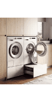 Asko modern laundry