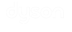 White Dyson logo
