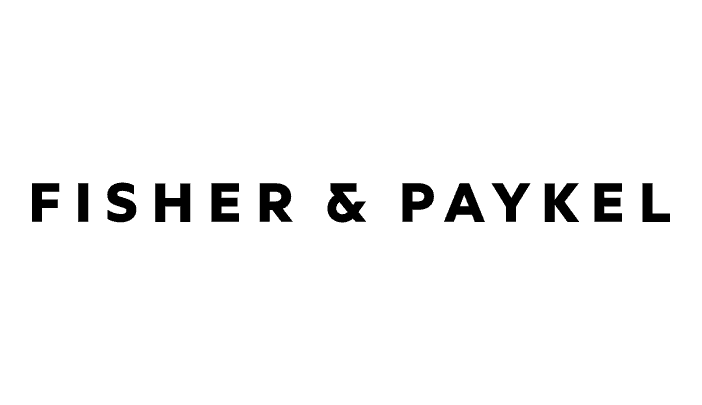 Fisher &Paykel Logo