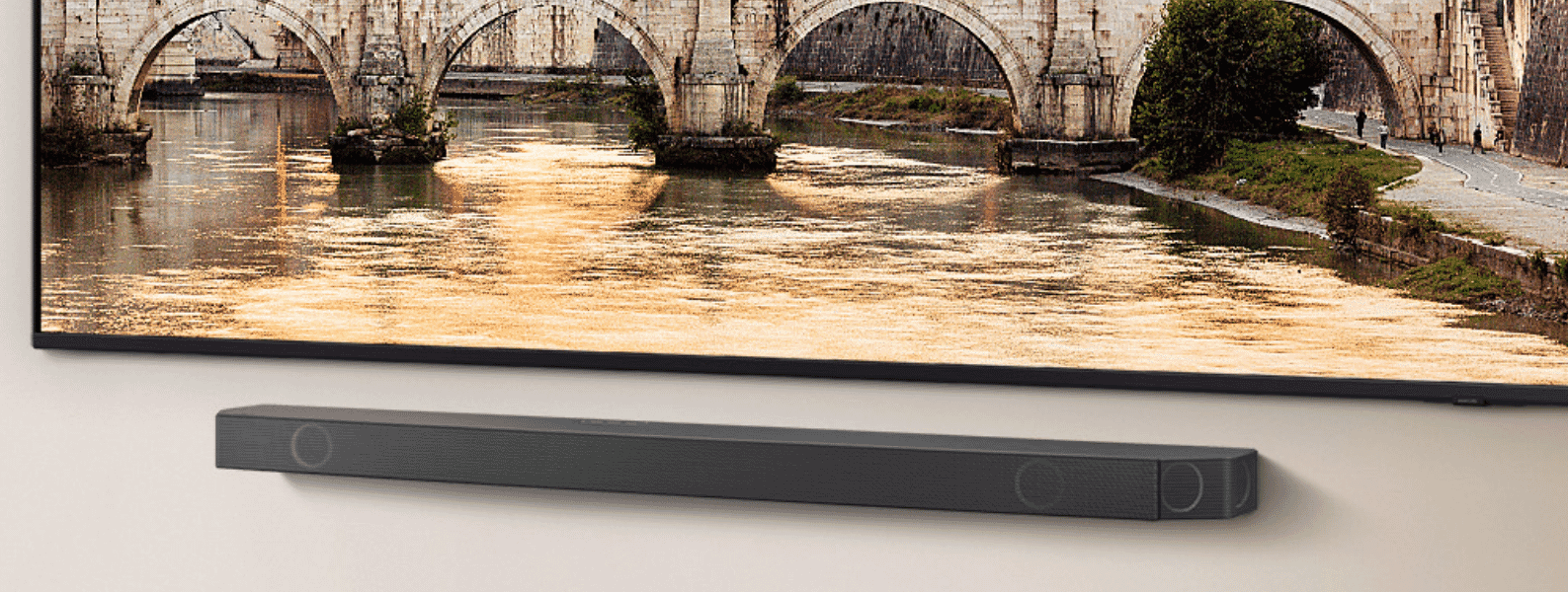 SAMSUNG QLED 4K SMART TVS | The Good Guys