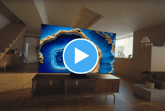 LGs 2023 OLED TV