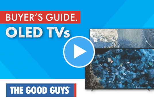 OLED TVs Explained Buying Guide