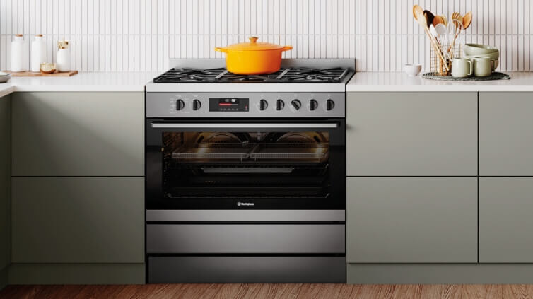 Oven Buying Guide - The Good Guys