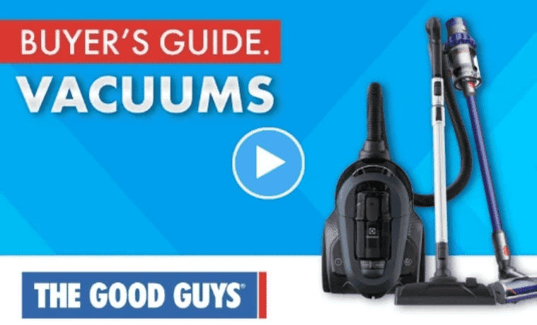 How To Choose A Vacuum