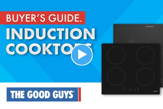 Induction Cooktops Guide