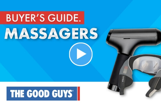 Massager Buying Guide