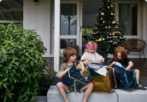 Gift Ideas For Everyone On Your List!