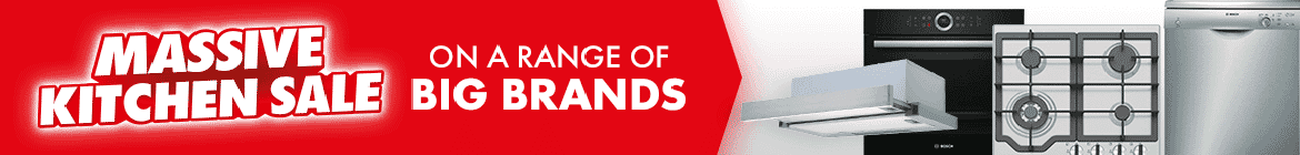 Massive Kitchen Sale