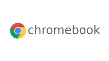 chromebook logo