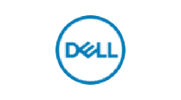 dell logo