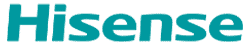 Hisense logo