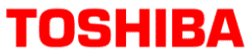 Toshiba logo