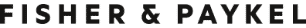 fisher-and-paykel logo