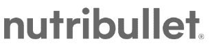 nutribullet logo