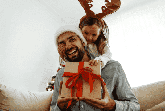 Gifts for Wellness Warriors