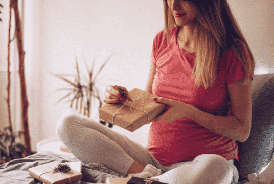 The Best Gifts For New Parents