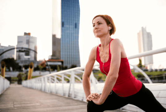 10 Finds For The Fitness Fanatic