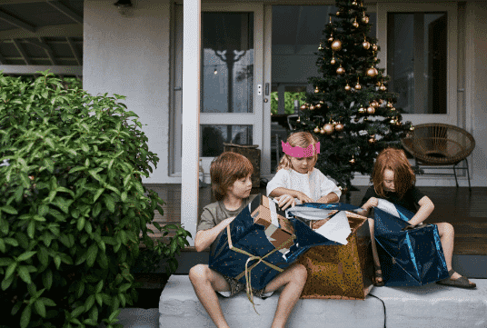 Best Christmas Gifts For Kids!