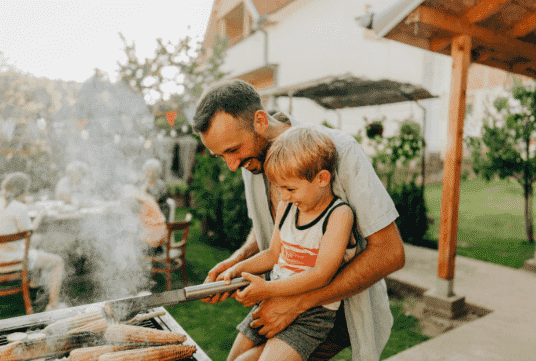 Gifts For Outdoor Entertainers