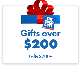 Gifts over $200 | The Good Guys